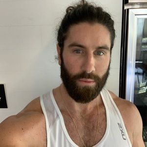 Meet your Posher, Caleb